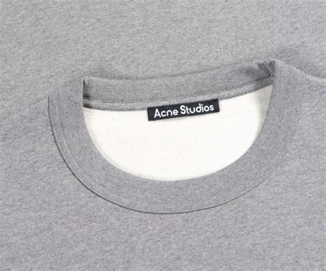 fake acne studios clothing - Acne Studios official.